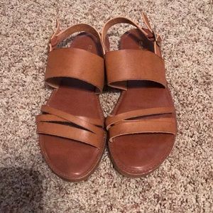 Madden Girl Sandals